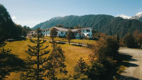 Hotels in Provincia Palena